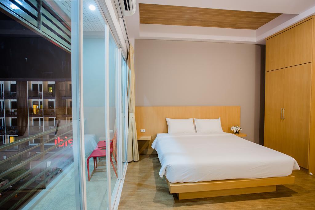 Casa De Coral Boutique Hotel Praia de Kata Quarto foto