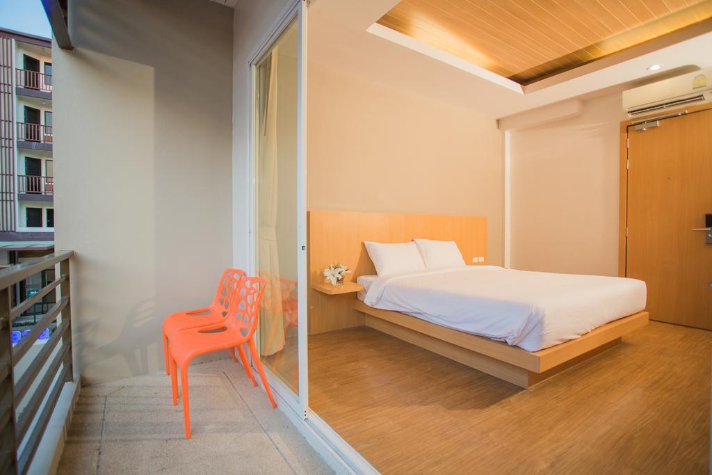 Casa De Coral Boutique Hotel Praia de Kata Quarto foto