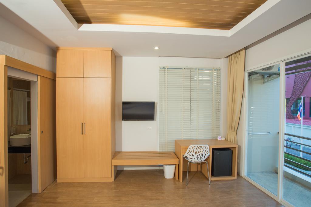Casa De Coral Boutique Hotel Praia de Kata Quarto foto